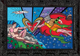 GENESIS - Limited Edition Print