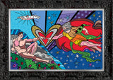 GENESIS - Limited Edition Print