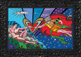 GENESIS - Limited Edition Print