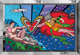 GENESIS - Limited Edition Print