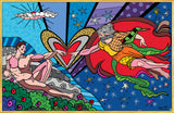 GENESIS - Limited Edition Print