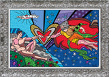 GENESIS - Limited Edition Print