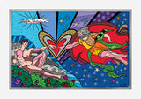 GENESIS - Limited Edition Print