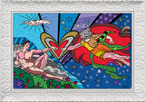 GENESIS - Limited Edition Print