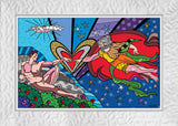 GENESIS - Limited Edition Print
