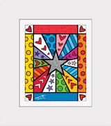 RYAN'S STAR - Limited Edition Print