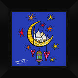 RAMADAN - Limited Edition Print