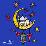RAMADAN - Limited Edition Print