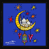 RAMADAN - Limited Edition Print