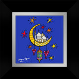 RAMADAN - Limited Edition Print