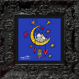 RAMADAN - Limited Edition Print