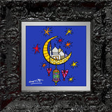 RAMADAN - Limited Edition Print