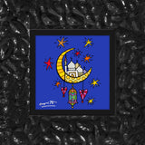 RAMADAN - Limited Edition Print
