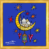 RAMADAN - Limited Edition Print
