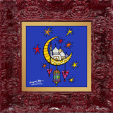 RAMADAN - Limited Edition Print