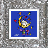 RAMADAN - Limited Edition Print