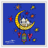 RAMADAN - Limited Edition Print
