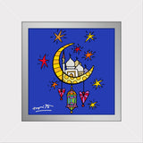 RAMADAN - Limited Edition Print
