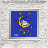 RAMADAN - Limited Edition Print