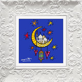 RAMADAN - Limited Edition Print
