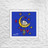 RAMADAN - Limited Edition Print