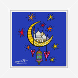 RAMADAN - Limited Edition Print