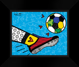 GOALLL! - Limited Edition Print