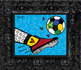 GOALLL! - Limited Edition Print