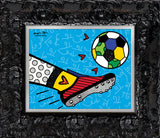 GOALLL! - Limited Edition Print