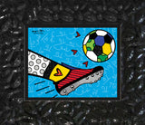 GOALLL! - Limited Edition Print
