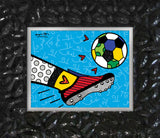 GOALLL! - Limited Edition Print