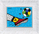 GOALLL! - Limited Edition Print