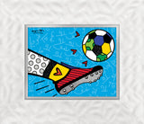 GOALLL! - Limited Edition Print