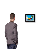 GOALLL! - Limited Edition Print