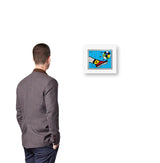 GOALLL! - Limited Edition Print