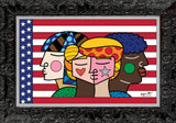 AMERICAN DREAM - Limited Edition Print