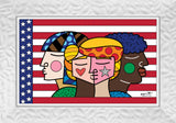 AMERICAN DREAM - Limited Edition Print