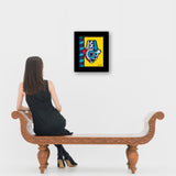 GOOD LUCK - Limited Edition Print