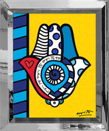 GOOD LUCK - Limited Edition Print
