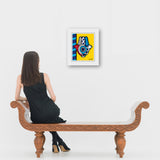 GOOD LUCK - Limited Edition Print