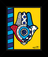 GOOD LUCK - Limited Edition Print