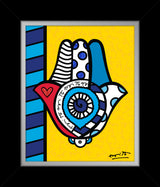 GOOD LUCK - Limited Edition Print