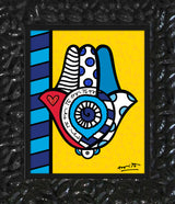 GOOD LUCK - Limited Edition Print