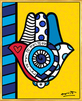 GOOD LUCK - Limited Edition Print