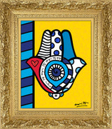 GOOD LUCK - Limited Edition Print