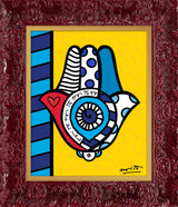 GOOD LUCK - Limited Edition Print