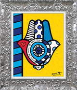 GOOD LUCK - Limited Edition Print