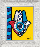 GOOD LUCK - Limited Edition Print
