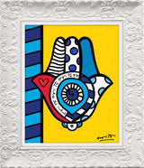 GOOD LUCK - Limited Edition Print