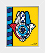 GOOD LUCK - Limited Edition Print